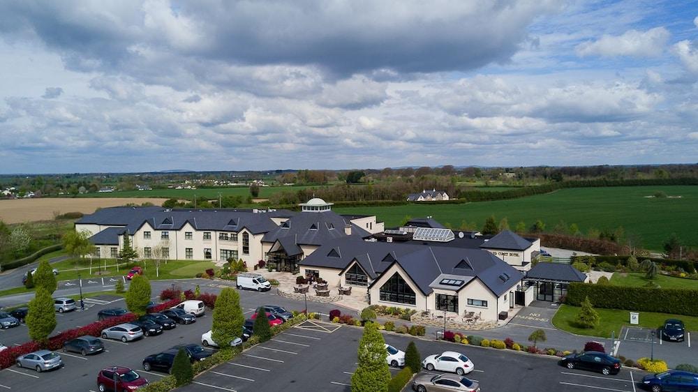Clanard Court Hotel Athy Exterior foto