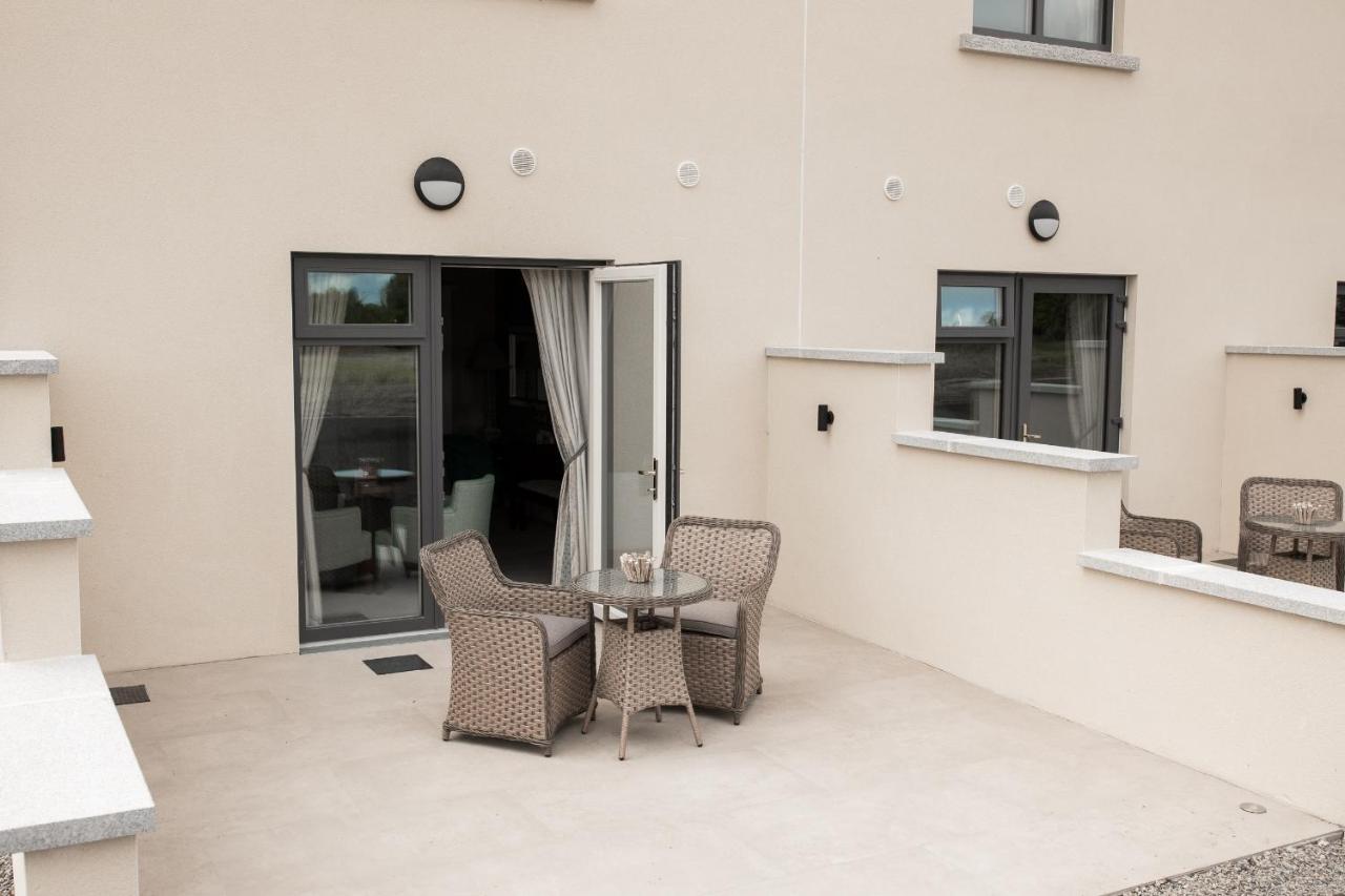 Clanard Court Hotel Athy Exterior foto