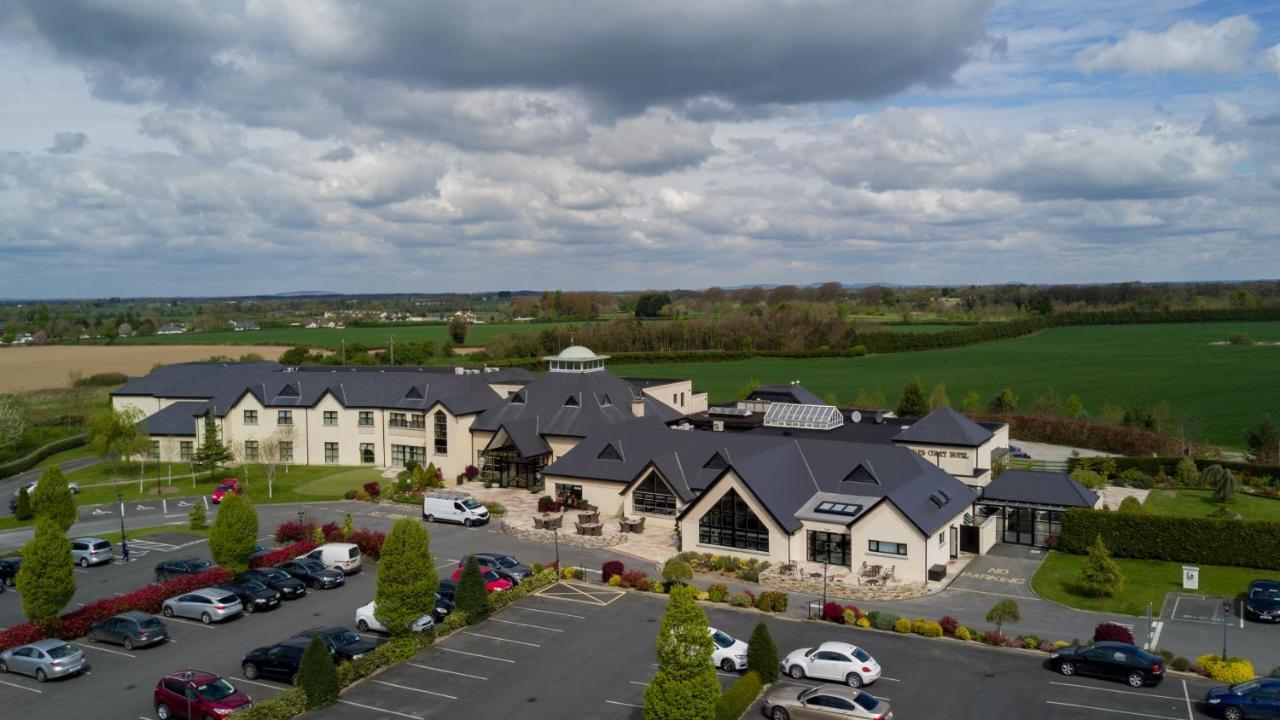 Clanard Court Hotel Athy Exterior foto
