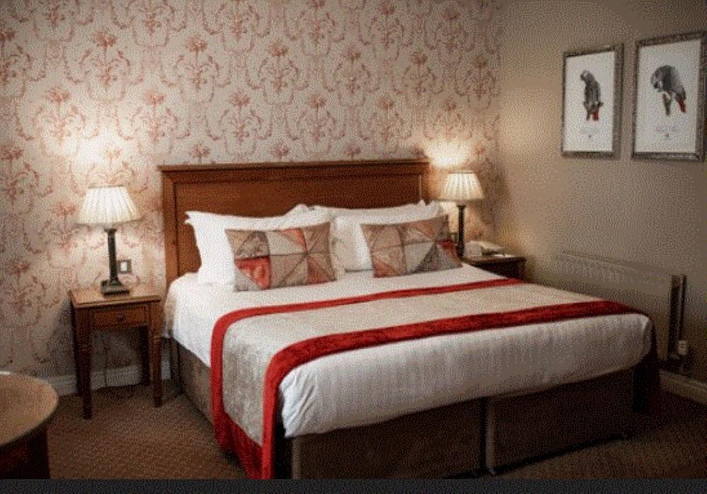 Clanard Court Hotel Athy Exterior foto