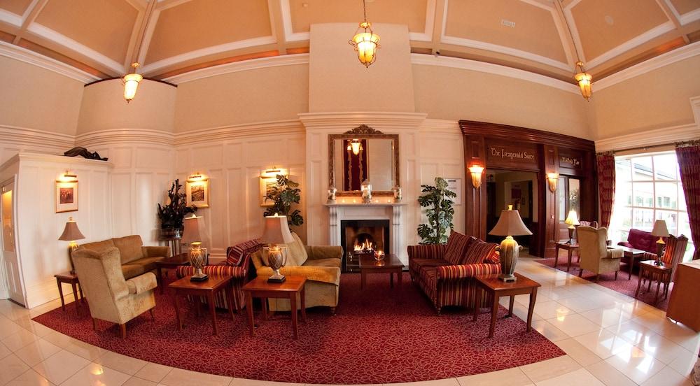 Clanard Court Hotel Athy Exterior foto